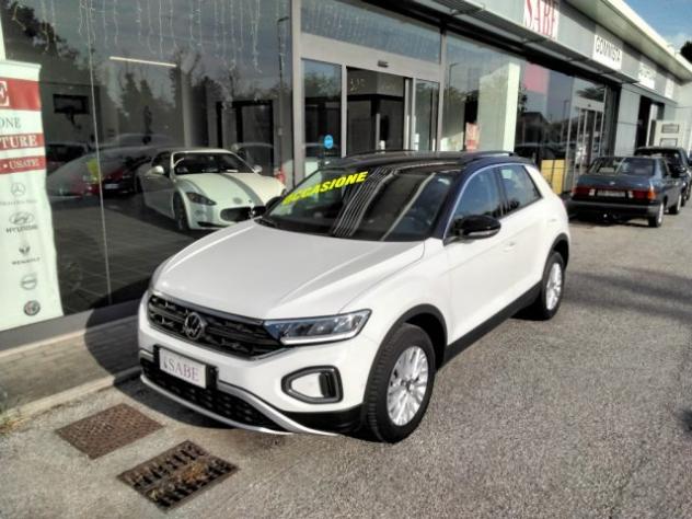 VOLKSWAGEN T-Roc 1.0 TSI Style rif. 24073006 - Foto 2