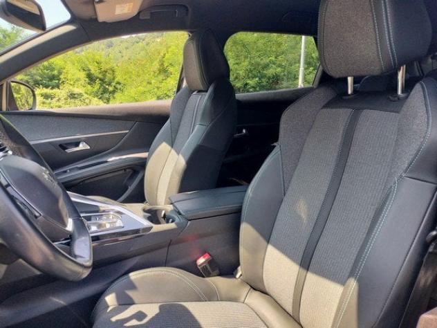 Peugeot 3008 BlueHDI 130 EAT8 S&S Allure Pack - Foto 10