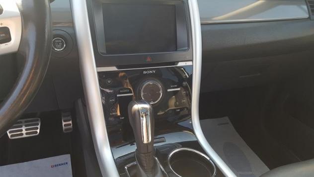 Ford Edge 3.7 SPORT AMERICA FULL AUTOMATIK - Foto 10