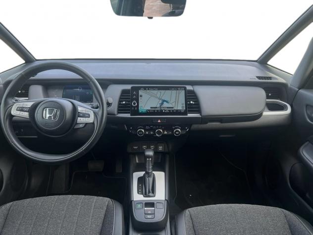 Honda Jazz 1.5 Hybrid 122 CV Automatica NAVI Advance - Foto 7