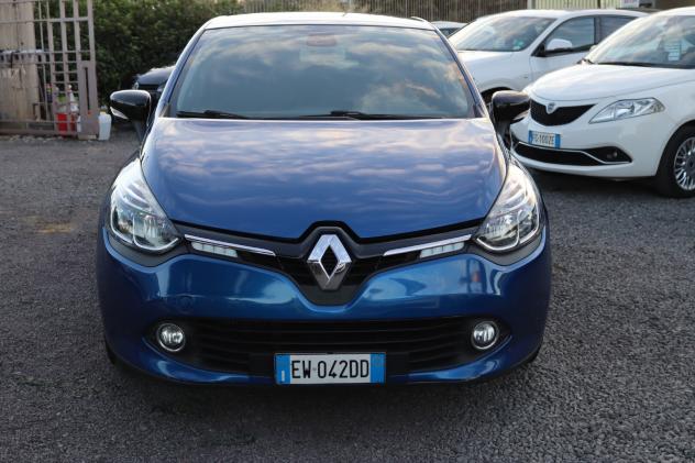 Renault Clio 1.5 dCi 8V 75CV 5 porte Costume National - Foto 7