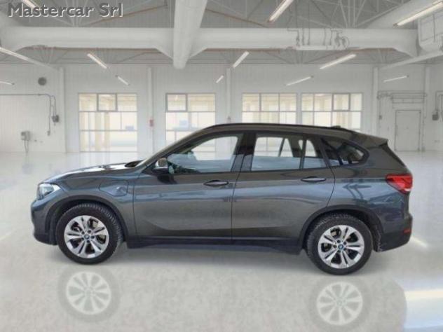 BMW X1 X1 xdrive25e Business Advantage auto - GJ307YN rif. 23929975 - Foto 5