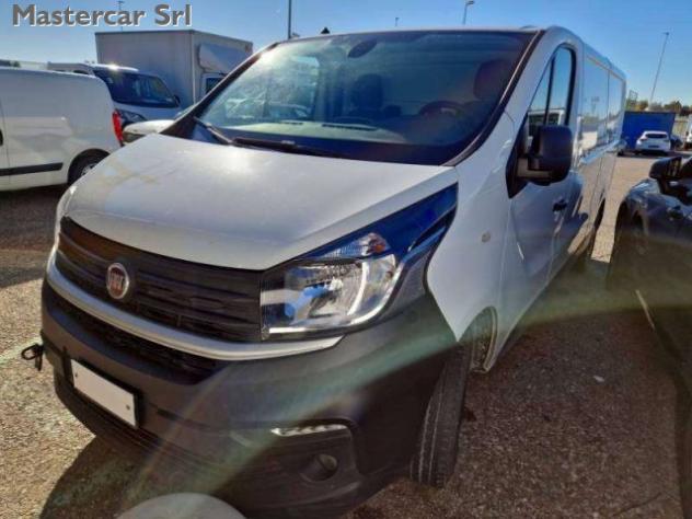 FIAT Talento 12Q LH1 2.0 ECOJET 120CV SeS - GE219SP rif. 23881268 - Foto 3