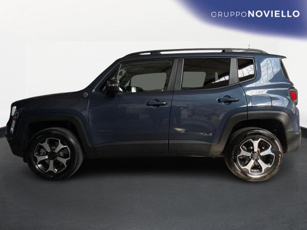 Jeep Renegade 4xe 1.3 T4 PHEV 240cv Trailhawk 4xe Auto - Foto 4