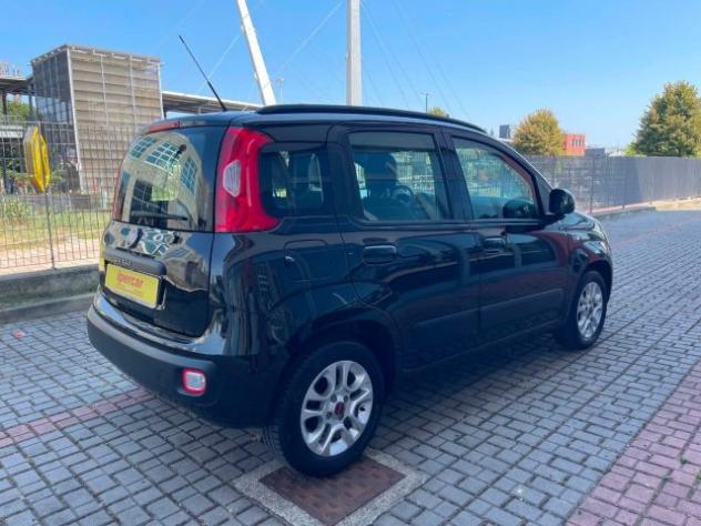 FIAT Panda 1.2 EasyPower Lounge GPL MOLTO MOLTO BELLA!! rif. 23980098 - Foto 3