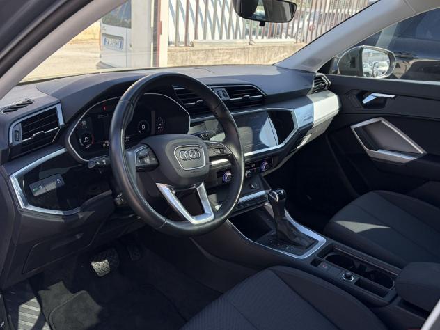 Audi Q3 SPB Business 2.0 TDI 150CV S-Tronic 35 Tetto - Foto 10