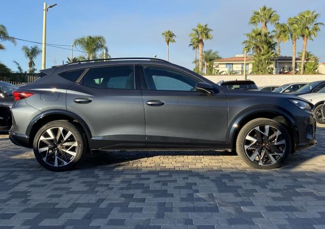 CUPRA Formentor 2.0 TDI 150CV DSG - Foto 7