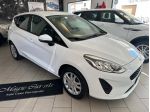 Ford Fiesta 1.1 75 CV 5 porte Connect
