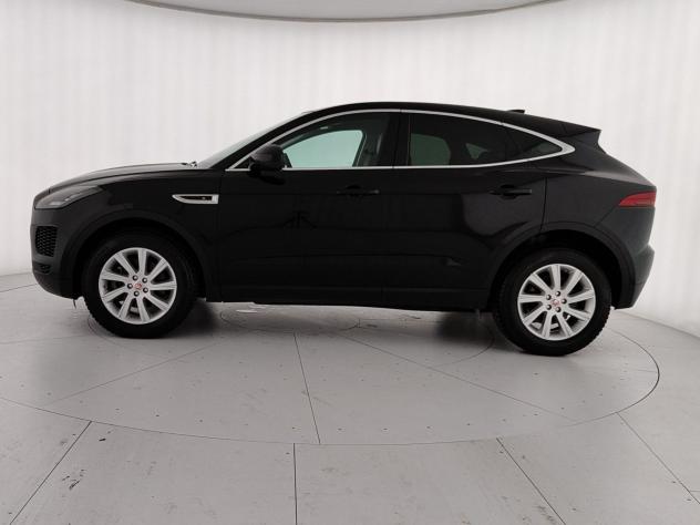 Jaguar E-Pace 2.0D i4 150cv R-DYNAMIC S AUTO AWD - Foto 4