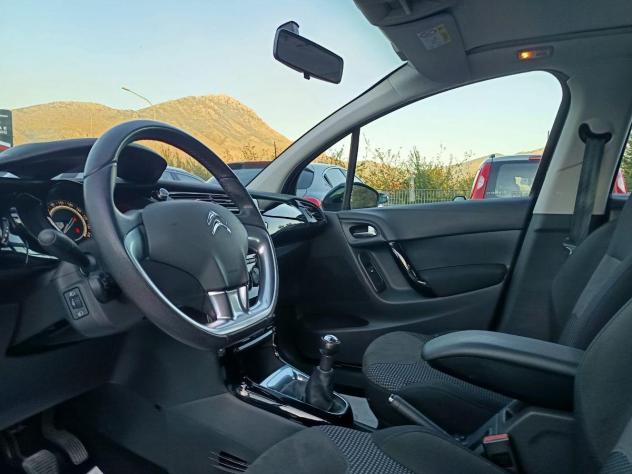 CITROEN C3 1.4HDI 50KW - NO BOLLO!! - Foto 10