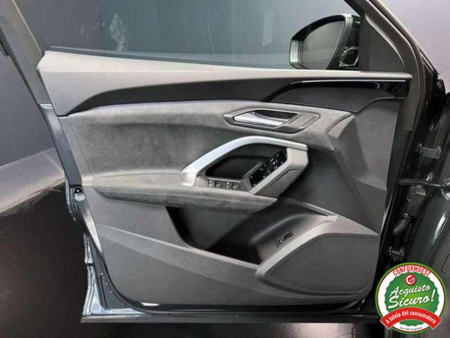 AUDI Q5 TDI mHEV S-Tr Quat. S line edition PRONTA CONSEGNA rif. 24112205 - Foto 10