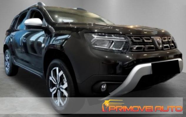 DACIA Duster 1.0 TCe GPL 4x2 Prestige rif. 21396340 - Foto 5