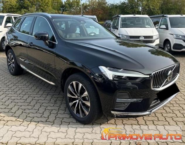VOLVO XC60 B4 automatico Plus rif. 20211303 - Foto 5