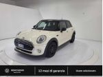 MINI Mini 5 porte (F55) Mini 1.5 Cooper D 5 porte
