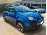 Fiat Panda Pandina 1.0 FireFly 65 CV Hybrid Cross