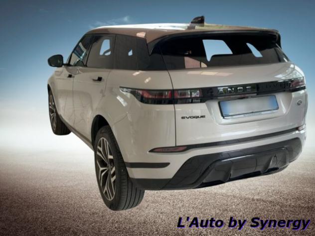 LAND ROVER Range Rover Evoque 2.0D I4 204 CV AWD Auto Bronze Collection rif. 23972847 - Foto 4