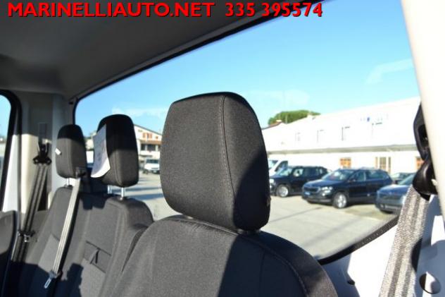FORD Transit 350 CASSONE FISSO L2 2.0 130CV rif. 23669497 - Foto 9
