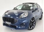 Ford Puma 1.0 EcoBoost Hybrid 125 CV S&S ST-Line X (TETTO)