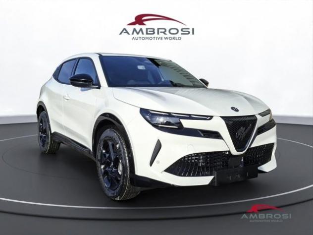 ALFA ROMEO Junior Ibrida Sprint 1. rif. 23849882 - Foto 2