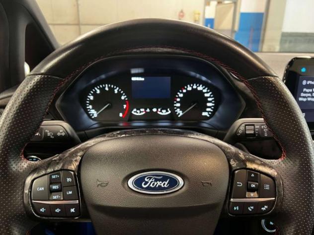 Ford Fiesta Fiesta 5p 1.0 ecoboost h ST-Line 125cv - Foto 10
