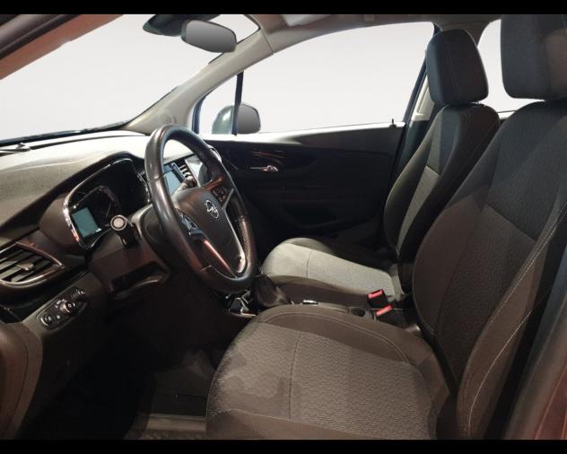 Opel Mokka X 1.4 Turbo GPL Tech 140CV 4x2 Advance - Foto 9