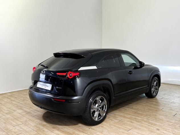 Mazda MX-30 MX-30 35,5kWh Exclusive Vintage OBC 7,4kW - Foto 4