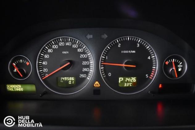 VOLVO XC90 2.4 D5 185 CV aut. AWD Executive rif. 23926354 - Foto 8