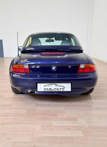 BMW Z3 1.8 cat Roadster rif. 23968396 - Foto 4