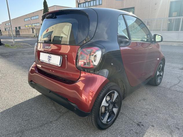 smart EQ Fortwo EQ 60kW pure - Foto 6