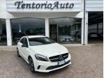 MERCEDES-BENZ A 180 d Automatic Premium rif. 23776407