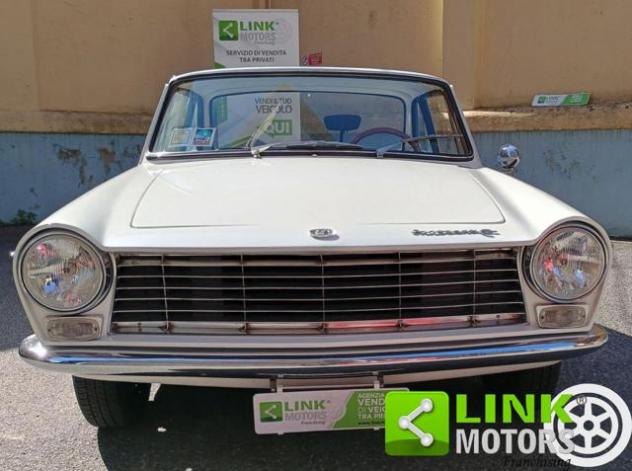 INNOCENTI 1100 Coupè rif. 23647421 - Foto 3