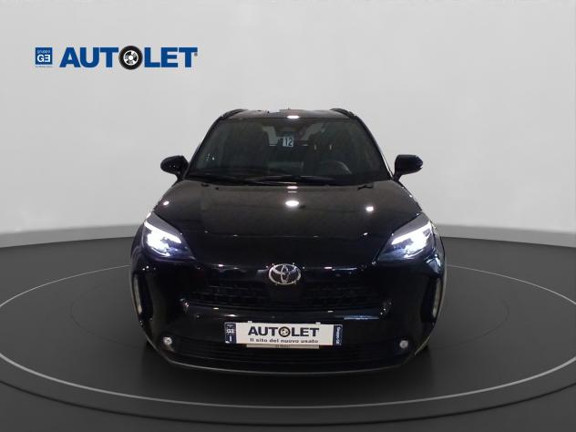 Toyota Yaris Cross 1.5 Hybrid 130 CV 5p. E-CVT Trend + cpmfort pack - Foto 2