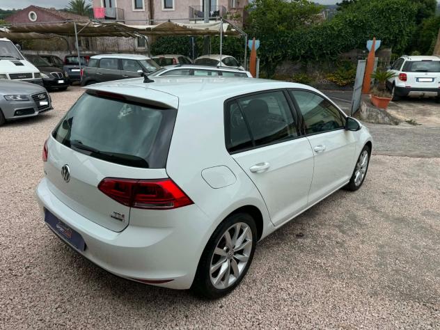 Volkswagen Golf 1.6 TDI 110 CV 5p. Highline BlueMotion Technology - Foto 9