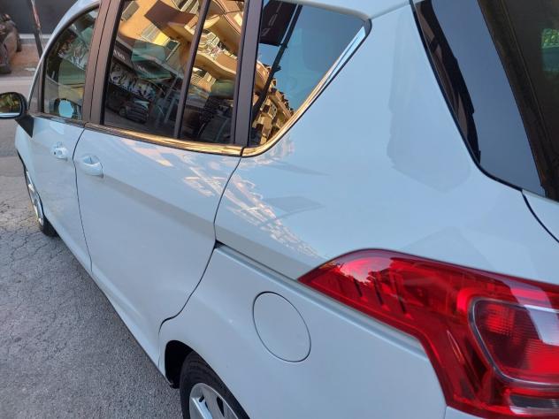Ford B-Max 1.5 TDCi 95 CV Titanium cat.E6 "DA VETRINA" - Foto 8