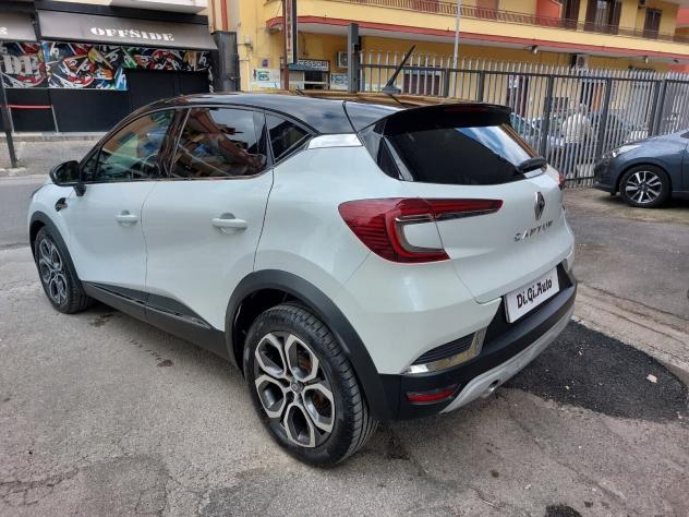 Renault Captur 1.0 TCe 100 CV GPL FAP Intens - Foto 5