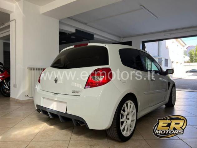 RENAULT Clio 2.0 16V 200CV RS Luxe - Perfetta rif. 22138523 - Foto 4