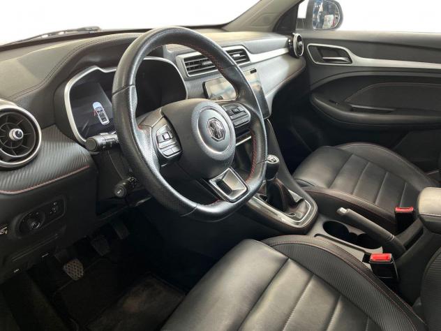 MG ZS 2021 1.5 Luxury - Foto 7