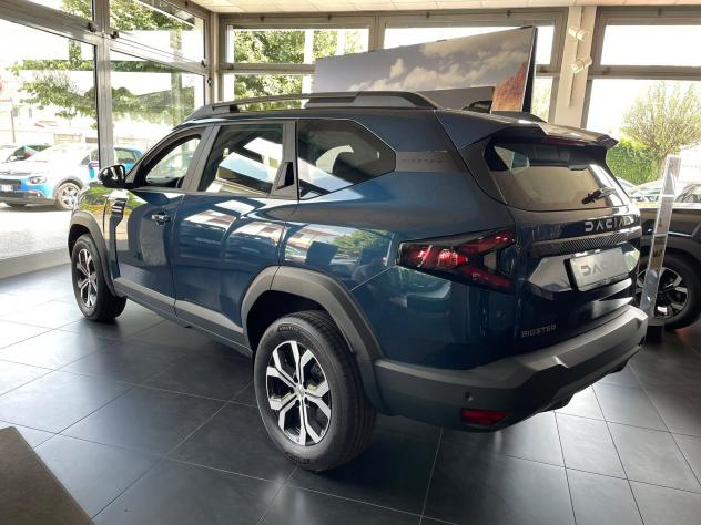 Dacia Bigster 1.2 Tce Mild Hybrid 140cv Expression - Foto 2