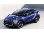 TOYOTA C-HR Hybrid 140 Trend rif. 23906589