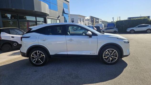 NISSAN Qashqai e-Power Tekna rif. 23790891 - Foto 3