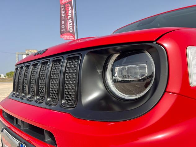 Jeep Renegade 1.3 T4 DDCT Limited Full - Foto 6
