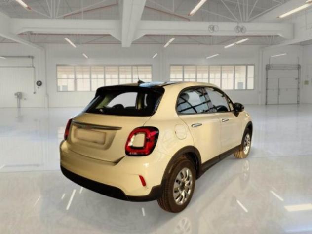 FIAT 500X 1.3 MultiJet 95 CV Crossover AUTOCARRO N1 rif. 24051752 - Foto 2