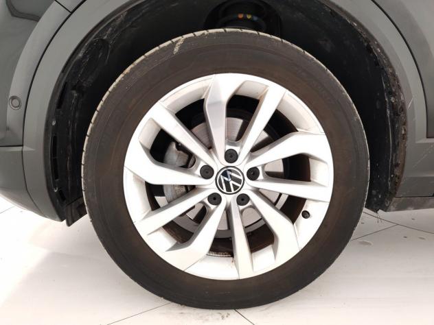 Volkswagen T-Roc T-Roc 1.0 tsi Style 110cv - Foto 6
