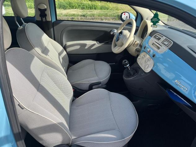 Fiat 500 0.9 - Foto 10