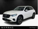 Mercedes-Benz GLC 200 d Advanced 4matic auto