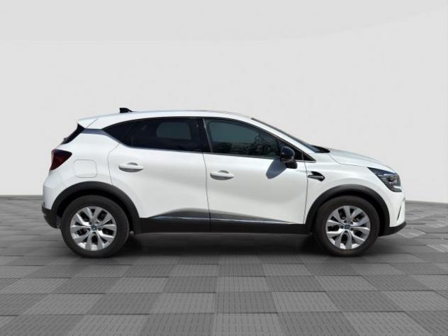RENAULT Captur Captur Plug-in Hybrid E-Tech 160 CV Intens rif. 23903741 - Foto 6