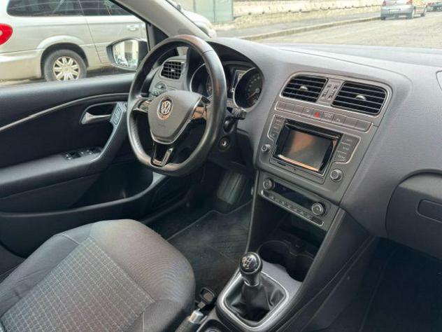 VOLKSWAGEN Polo 1.O BENZINA SOLO 19 MILA KM !!!!!! rif. 24194754 - Foto 4