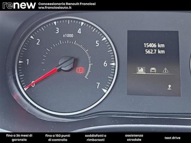 DACIA Sandero TCe 100 GPL Stepway Extreme Up NBI rif. 24010308 - Foto 5