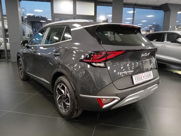 KIA Sportage 1.6 CRDi MHEV DCT Business rif. 23790746 - Foto 6