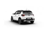CITROEN C3 4ª serie C3 Hybrid 110 e-DCS6 Max